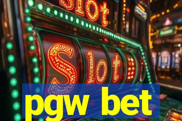 pgw bet