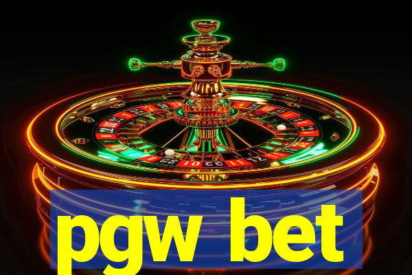 pgw bet