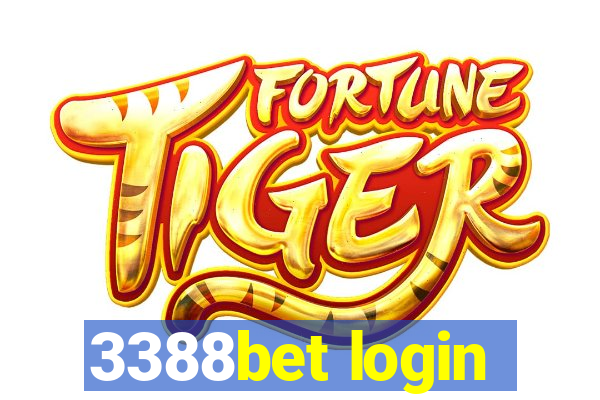 3388bet login