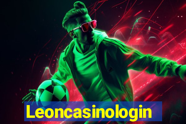 Leoncasinologin