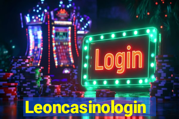 Leoncasinologin