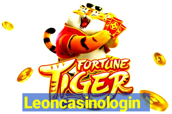 Leoncasinologin