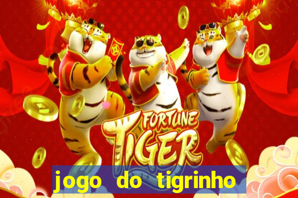 jogo do tigrinho deposito minimo 1 real