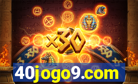 40jogo9.com