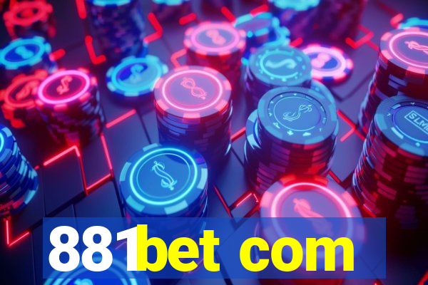 881bet com