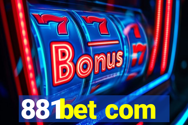 881bet com