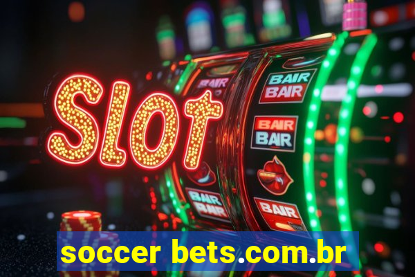 soccer bets.com.br