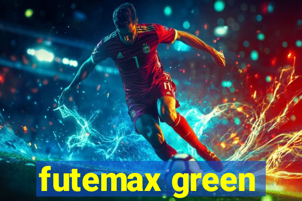 futemax green