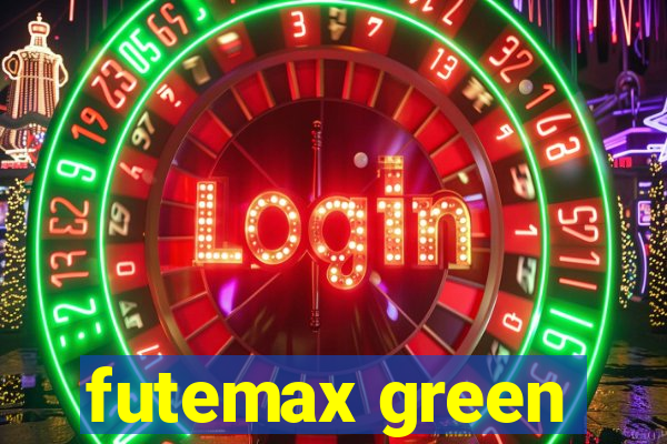 futemax green