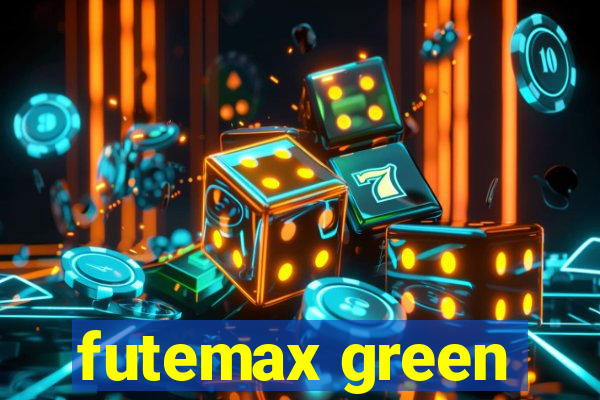 futemax green