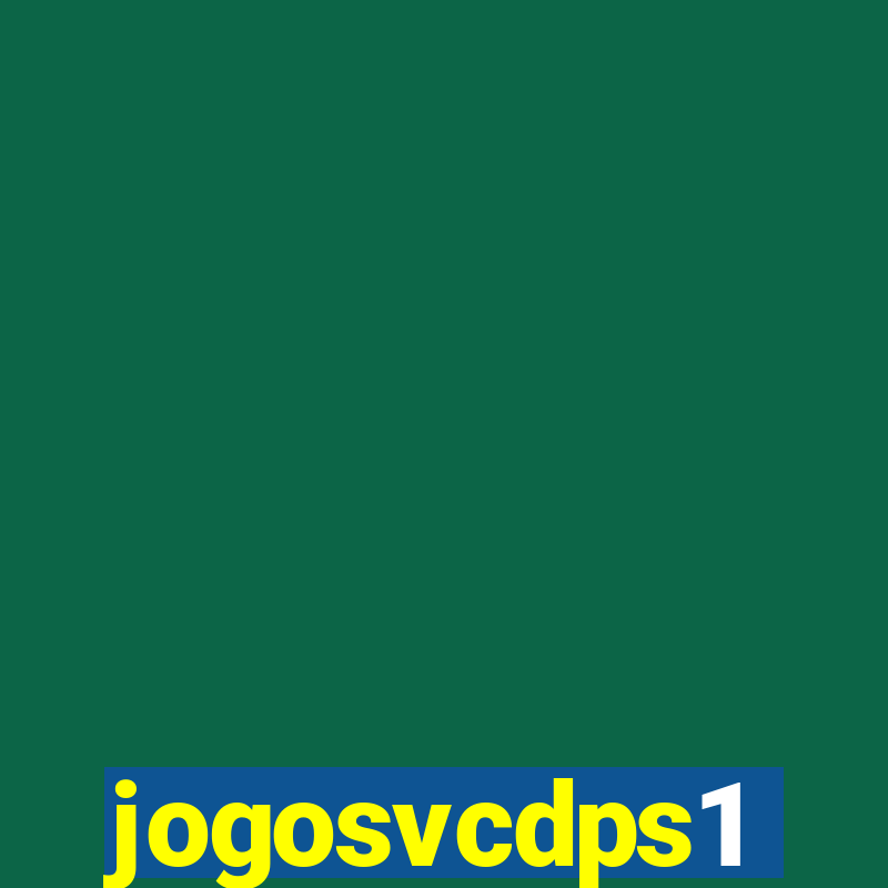 jogosvcdps1