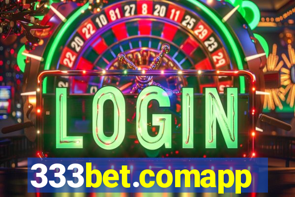 333bet.comapp