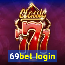 69bet login