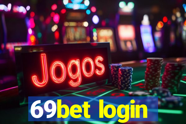 69bet login