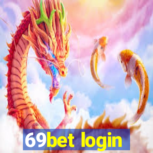 69bet login