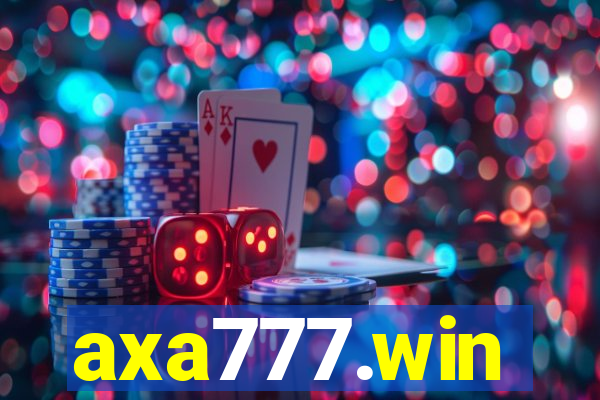 axa777.win