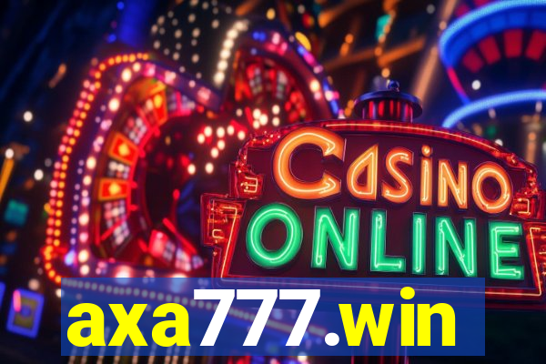 axa777.win