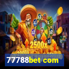 77788bet com