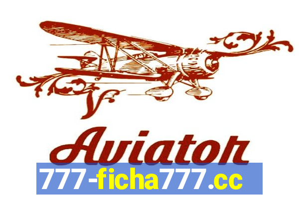 777-ficha777.cc