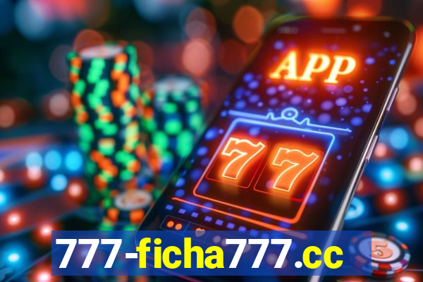 777-ficha777.cc