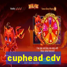 cuphead cdv