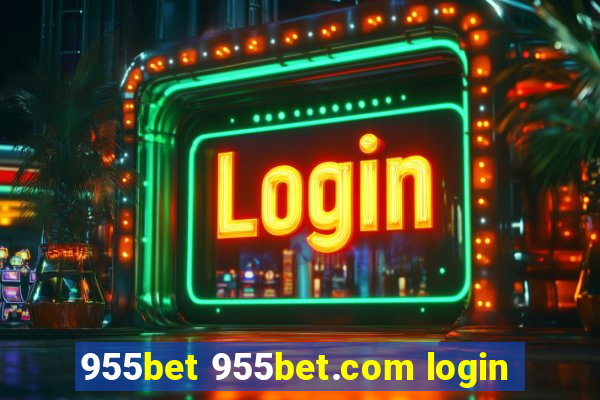 955bet 955bet.com login