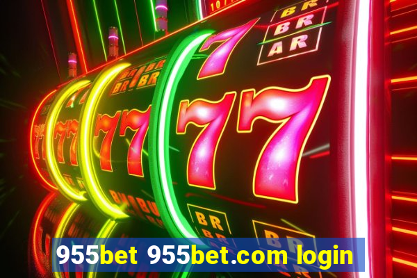 955bet 955bet.com login