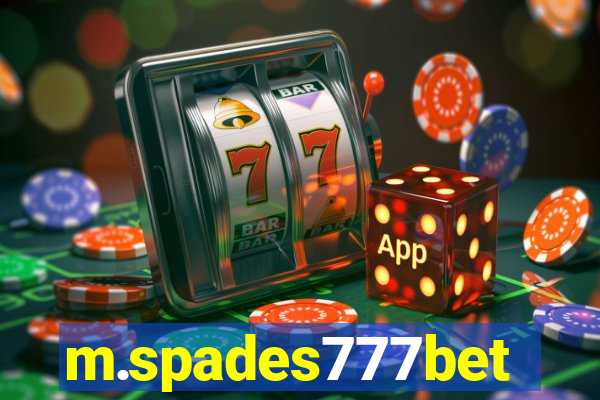 m.spades777bet