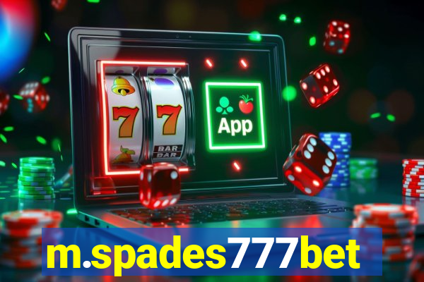 m.spades777bet