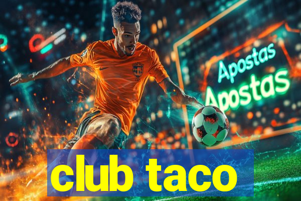 club taco