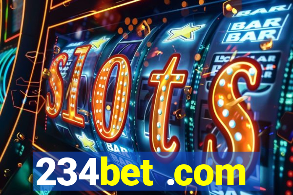 234bet .com