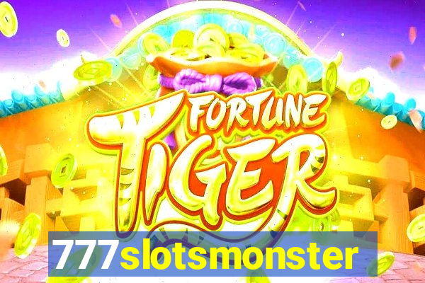 777slotsmonster