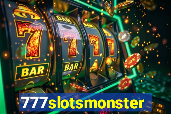 777slotsmonster