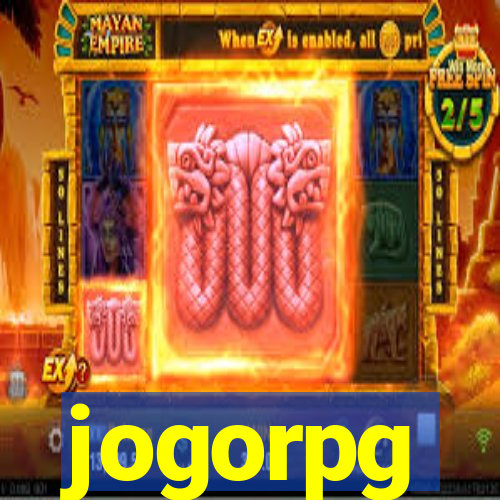 jogorpg