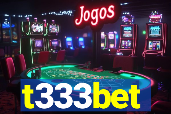 t333bet