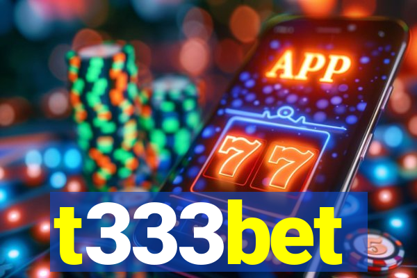 t333bet