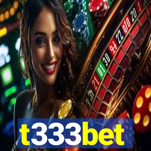 t333bet