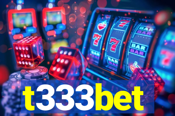 t333bet