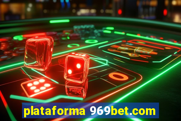 plataforma 969bet.com