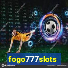 fogo777slots