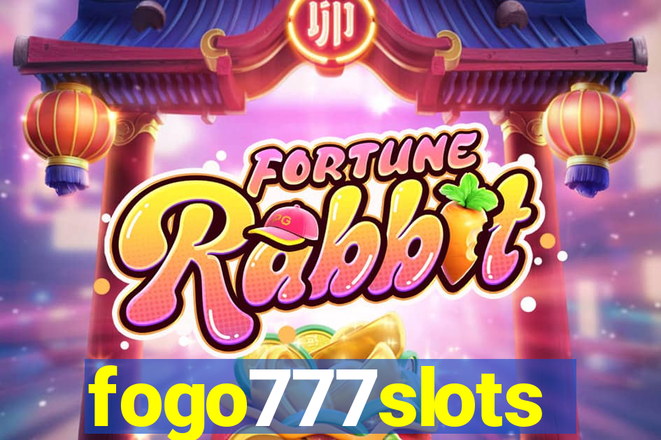 fogo777slots