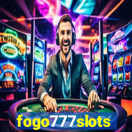 fogo777slots