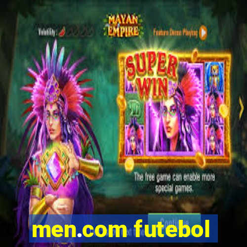 men.com futebol