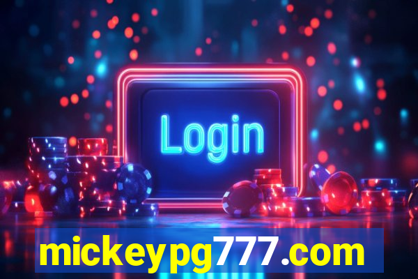 mickeypg777.com