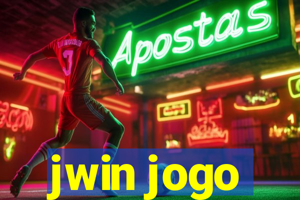 jwin jogo