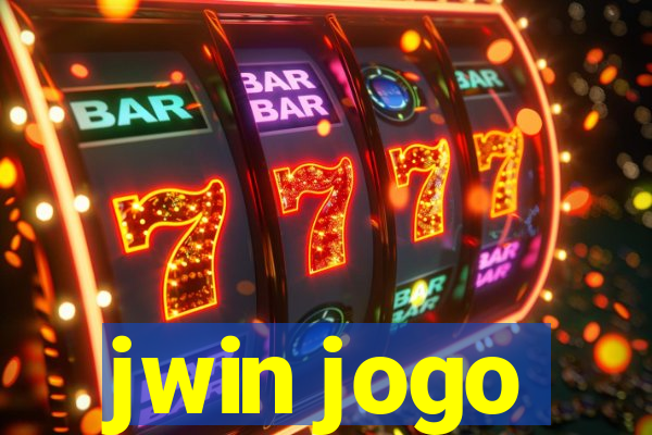 jwin jogo