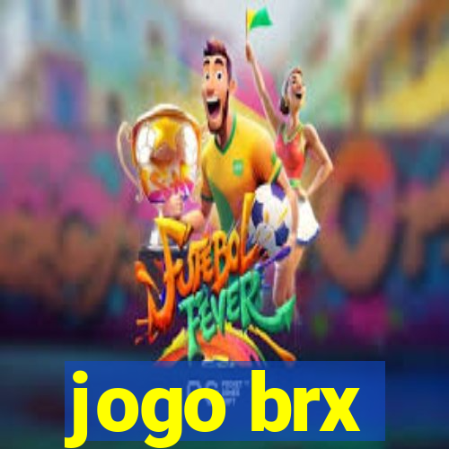 jogo brx