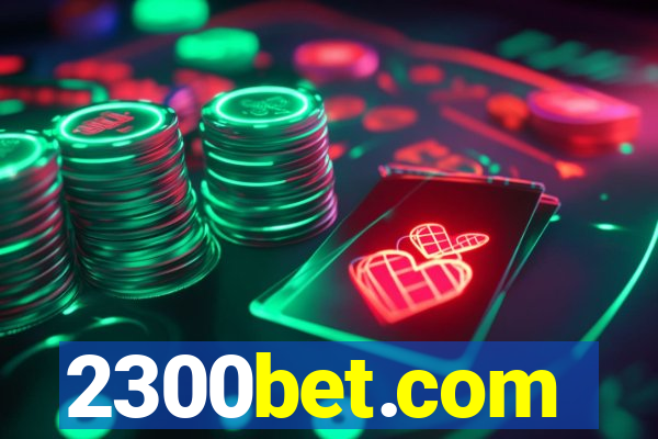 2300bet.com