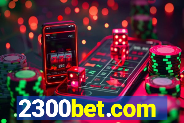 2300bet.com