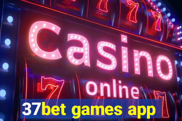 37bet games app